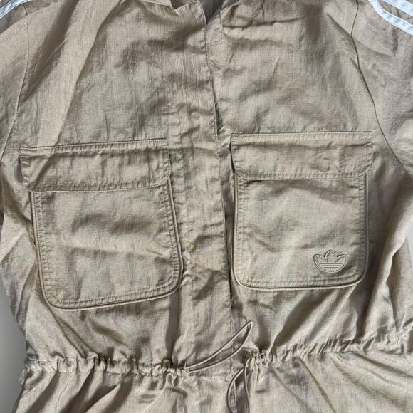 ADIDAS UTILITY DRESS sz S - Picture 3 of 14